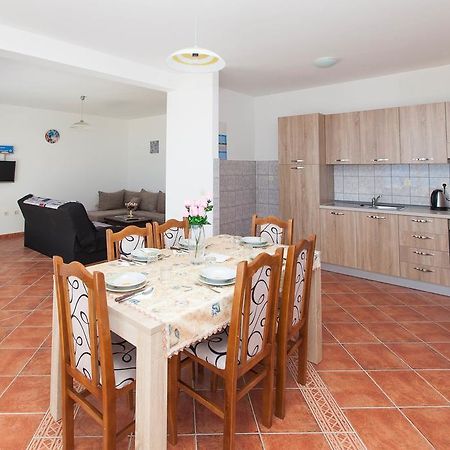 Apartmani Turudic 德拉马利 外观 照片