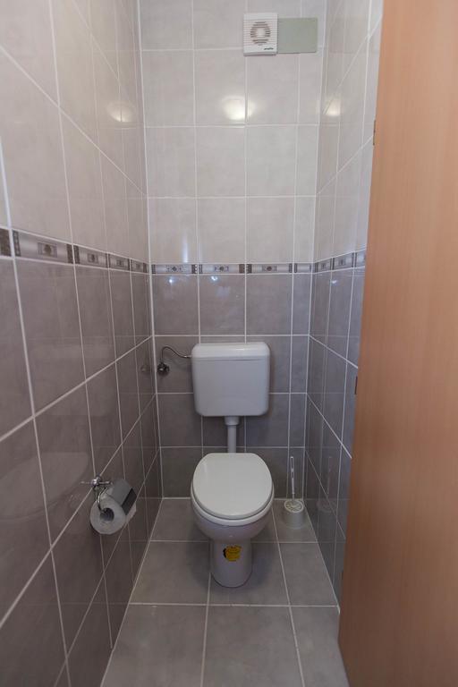 Apartmani Turudic 德拉马利 外观 照片