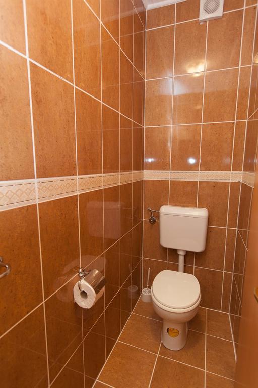 Apartmani Turudic 德拉马利 外观 照片