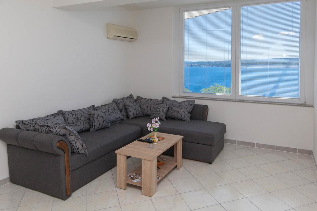 Apartmani Turudic 德拉马利 外观 照片