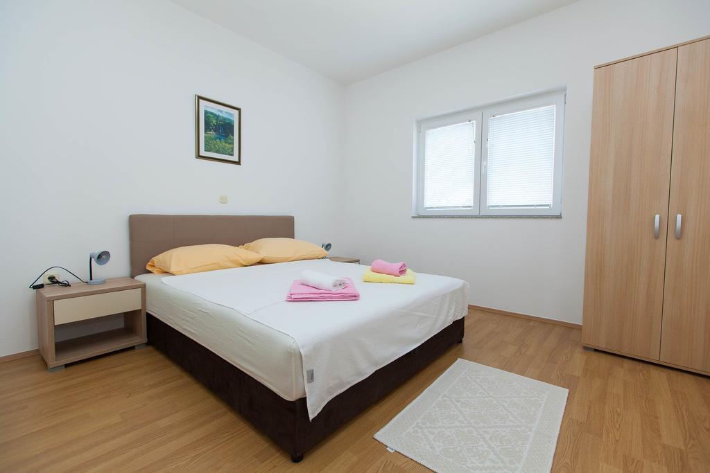 Apartmani Turudic 德拉马利 外观 照片